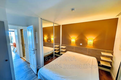 Appartement - 27 m² - 2 pièces