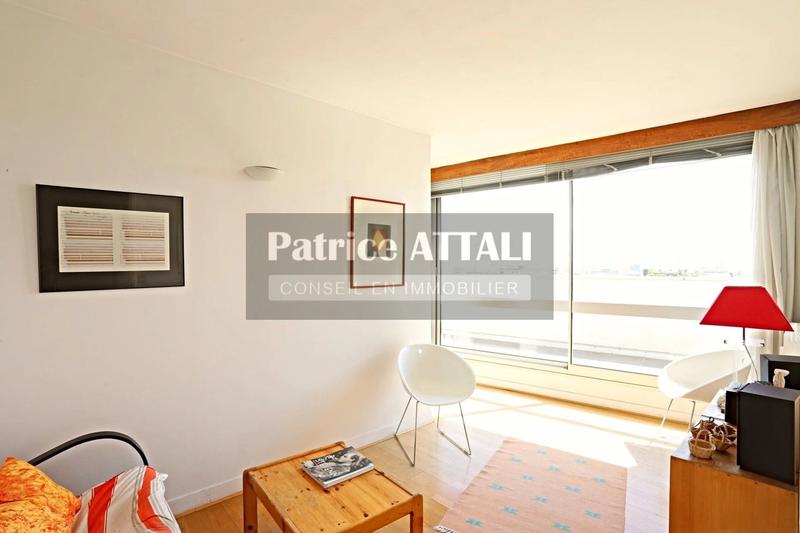 Appartement - 177 m² - 7 pièces