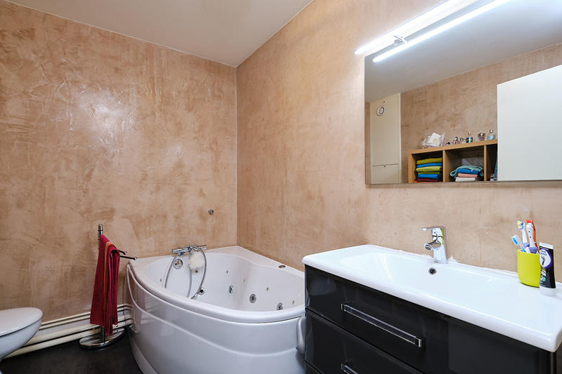 Appartement - 133 m² - 5 pièces