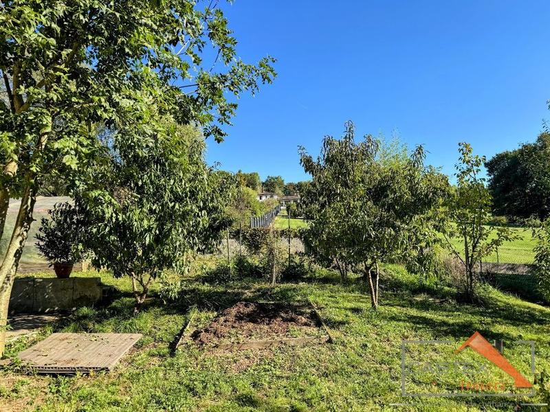 Maison - 179 m² - 6 pièces