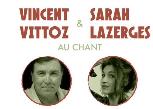 Comédie Musicale &quot;A l'ombre de Broadway&quot;