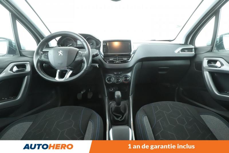 Peugeot 2008 1.6 Blue-HDi Style 100 ch