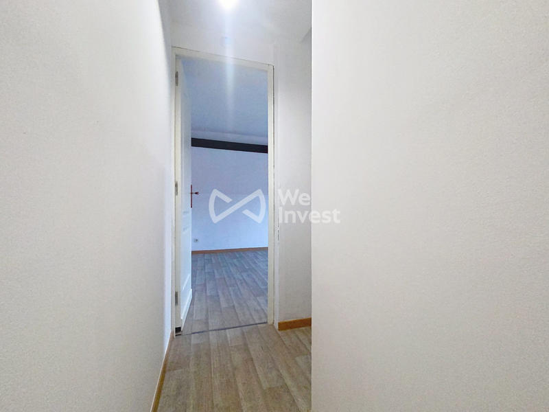 Maison - 50 m² - 3 pièces