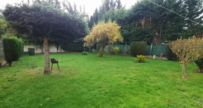 Maison - 64 m² - 3 pièces