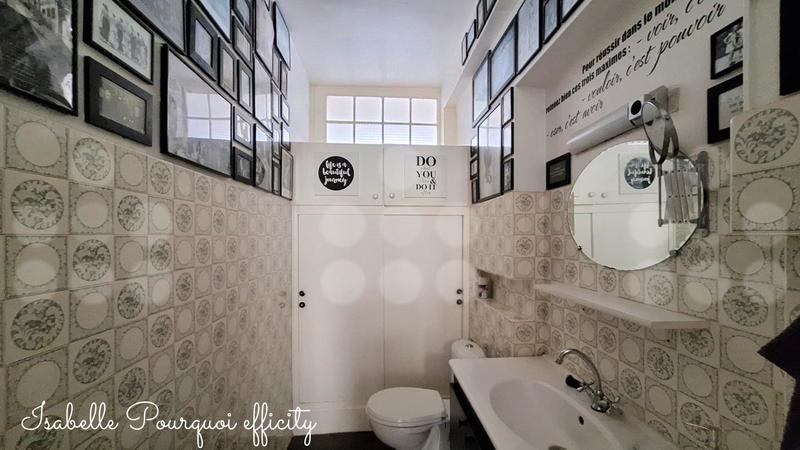 Maison - 156 m² - 5 pièces