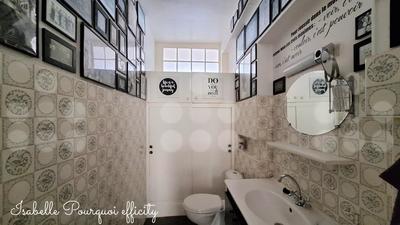 Maison - 156 m² - 5 pièces