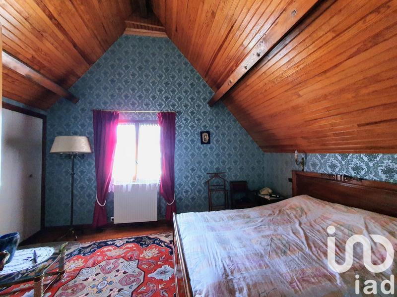 Maison de village - 98 m² - 4 pièces