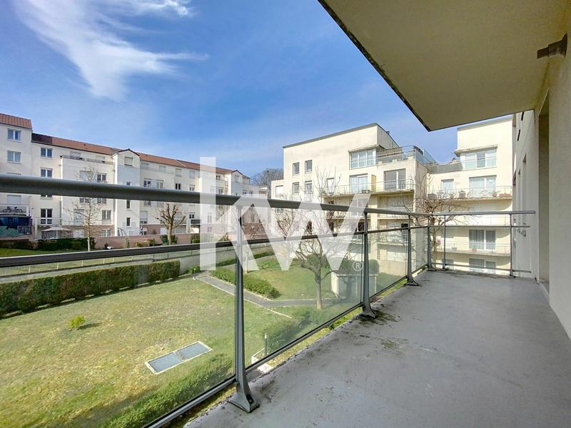 Appartement - 72 m² - 3 pièces