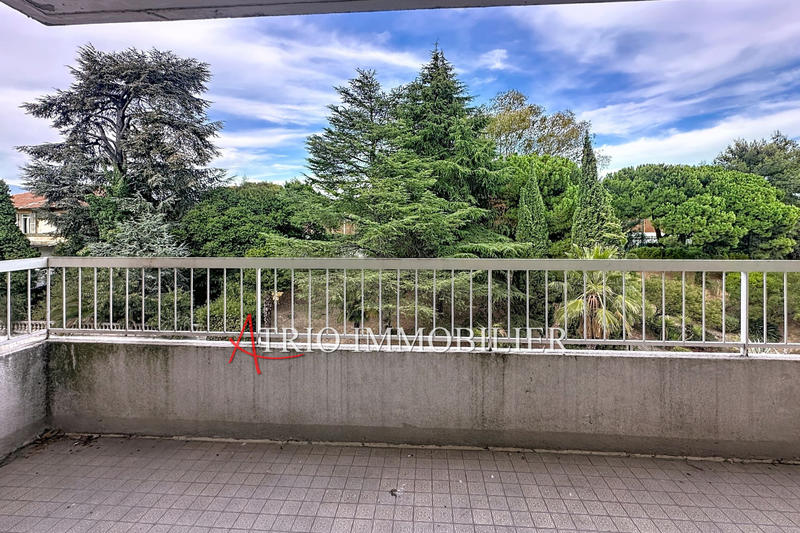 Appartement - 32 m² - 1 pièce