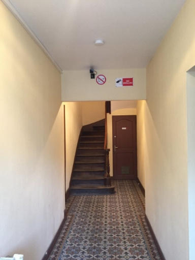 Appartement - 35 m² - 1 pièce