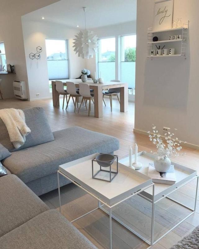 Appartement - 90 m² - 4 pièces