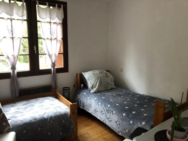 Maison - 61 m² - 3 pièces