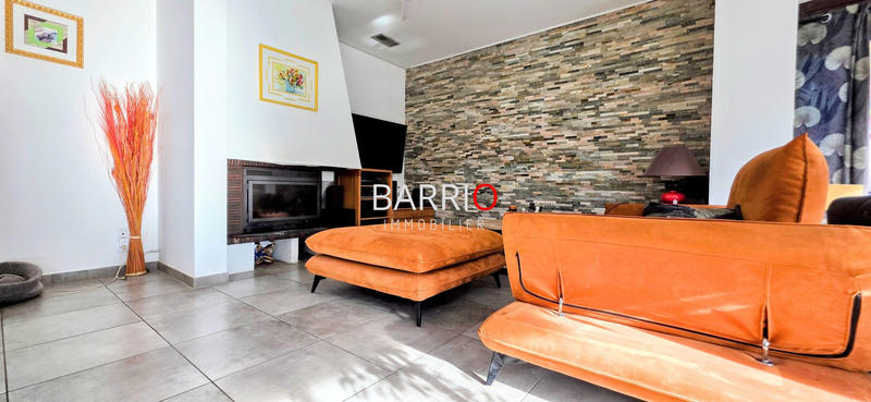 Villa - 135 m² - 6 pièces