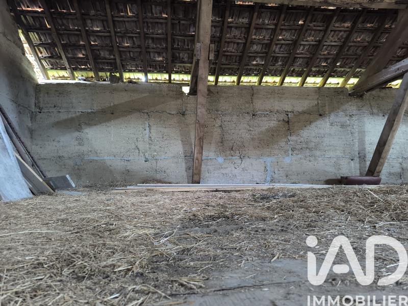 Ferme - 459 m² - 8 pièces