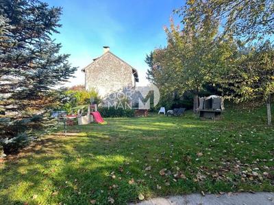 Maison - 154 m² - 6 pièces