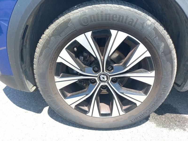 Renault Captur TCe 100 Gpl Evolution