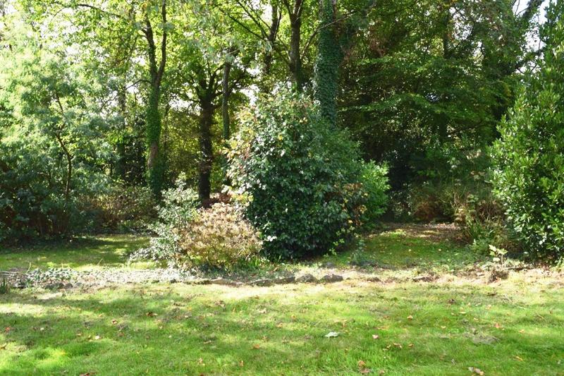 Maison - 61 m² - 3 pièces