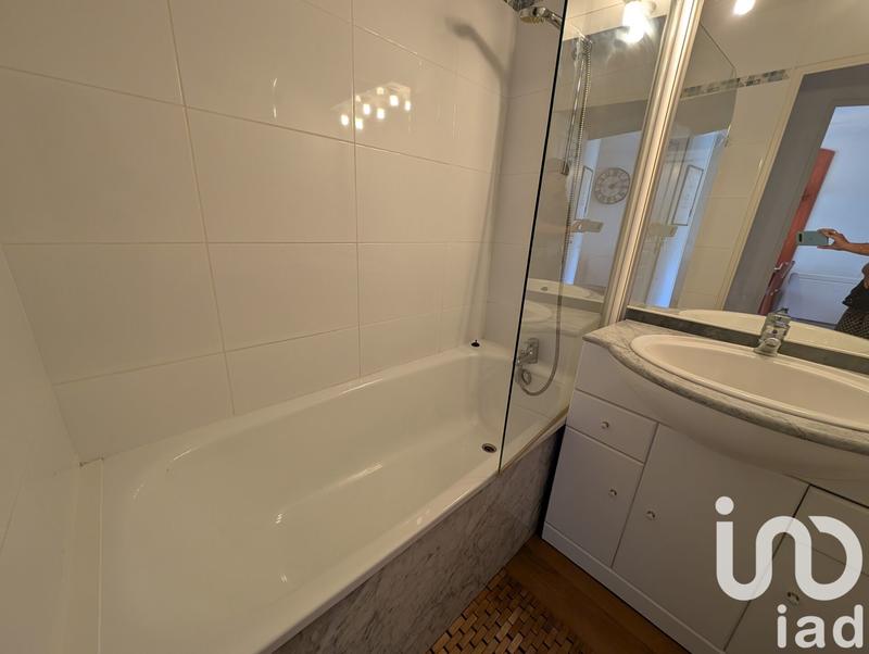 Appartement - 32 m² - 1 pièce