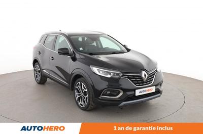 Renault Kadjar 1.3 TCe Intens 140 ch