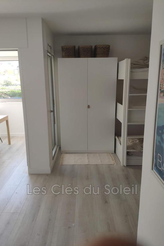 Appartement - 31 m² - 1 pièce