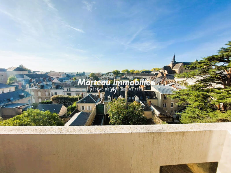 Appartement - 69 m² - 2 pièces