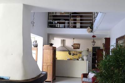 Maison - 130 m² - 3 pièces