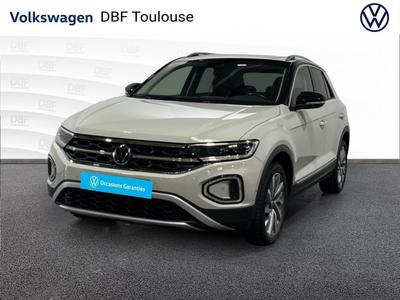 Volkswagen t-Roc 1.5 Tsi Evo 150 Start/Stop Dsg7 Style Exclusive