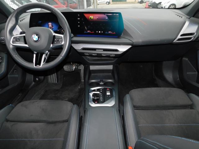 Bmw Série 1 F70 123 xDrive 218 ch Dkg7 m Sport Design