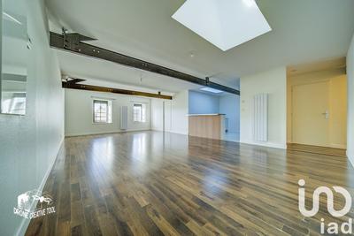 Appartement - 126 m² - 5 pièces