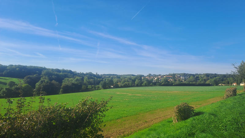 Maison - 147 m² - 6 pièces