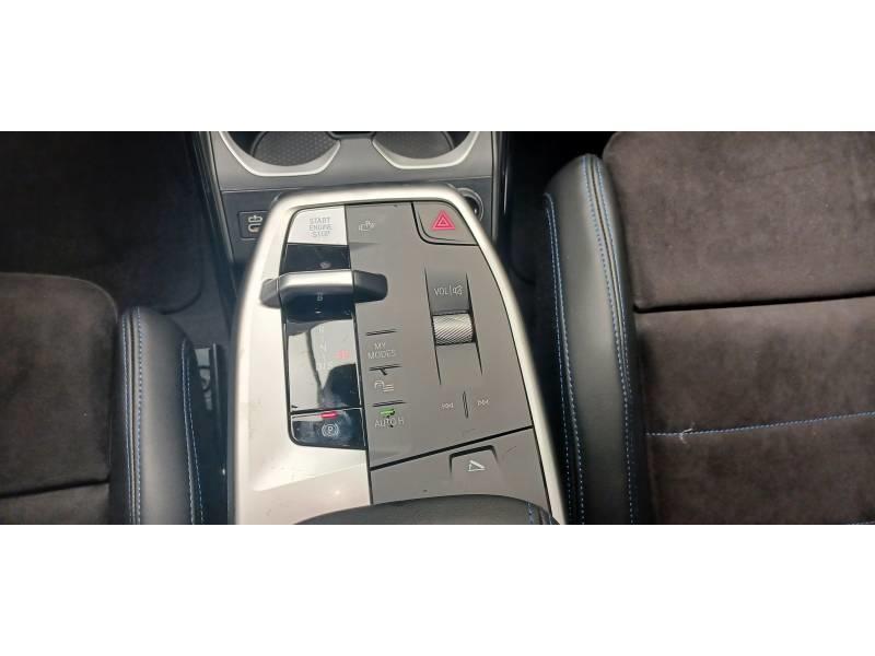 Bmw X2 sDrive 20i 170ch Dkg7 m Sport