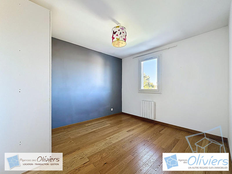 Duplex - 88 m² - 4 pièces