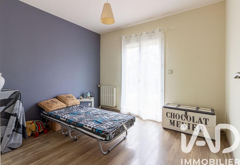 Maison - 132 m² - 7 pièces