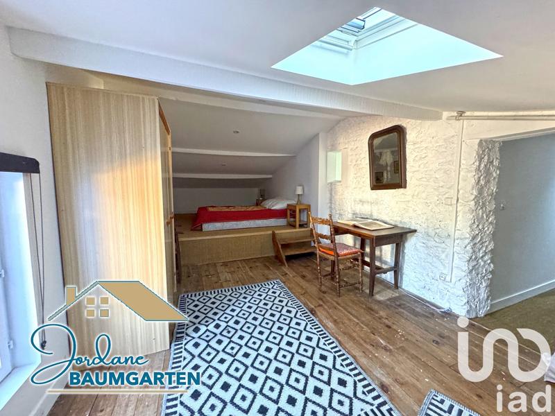 Maison - 175 m² - 7 pièces