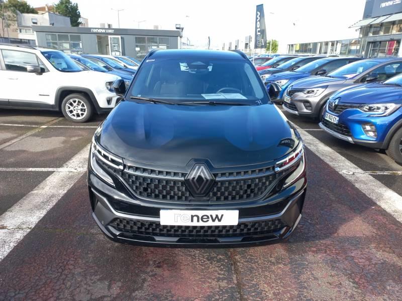 Renault Espace E-Tech full hybrid 200 Gsr2 esprit Alpine