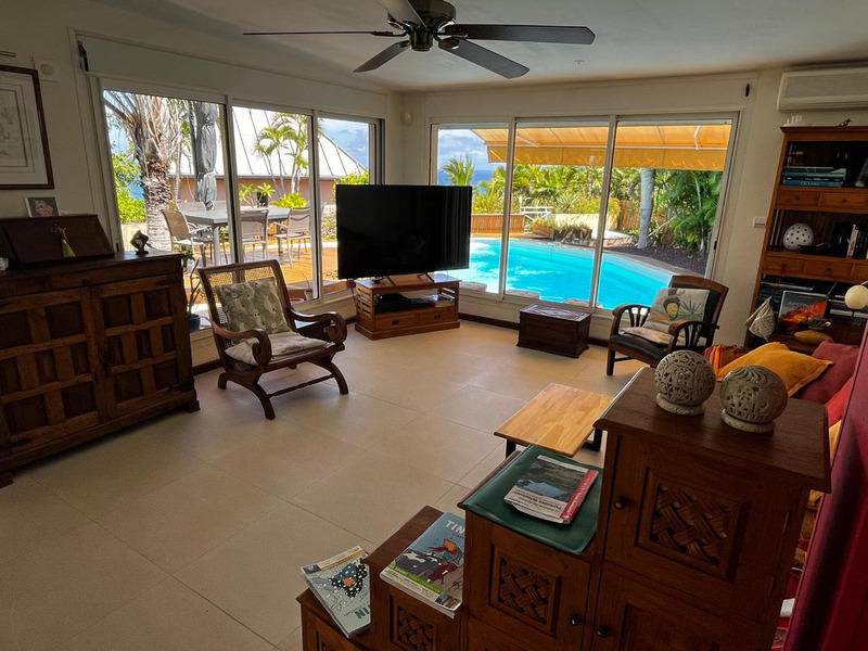 Villa - 151 m² - 5 pièces