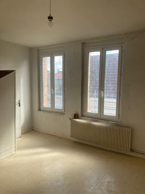 Immeuble - 240 m²