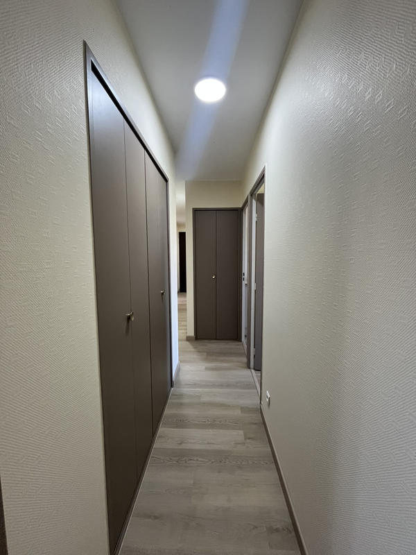 Villa - 90 m² - 4 pièces