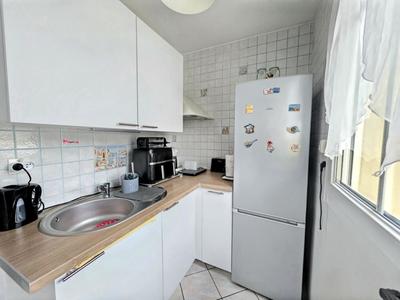 Appartement - 31 m² - 2 pièces