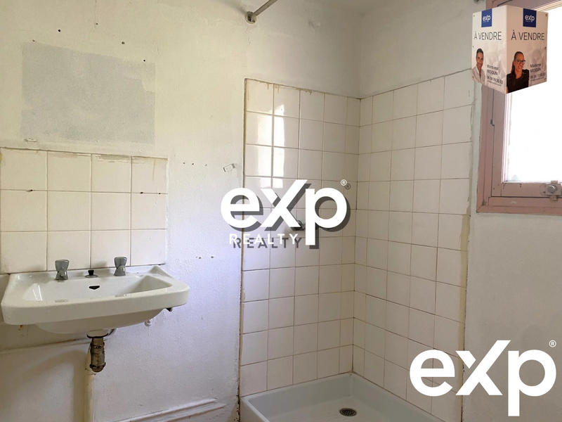 Maison - 44 m² - 3 pièces