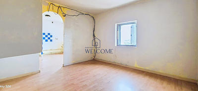 Appartement - 24 m² - 2 pièces