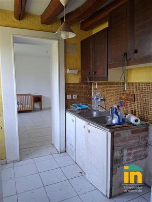 Maison de campagne - 107 m² - 5 pièces