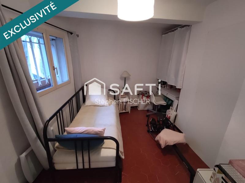 Maison - 59 m² - 3 pièces