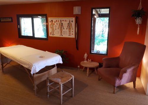 Massage Tuina Rodez