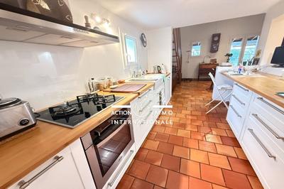 Villa - 146 m² - 5 pièces