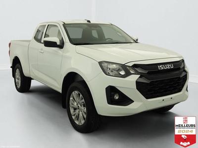 Isuzu d-max 1.9 4x4 Space Cab N60 B.B+ At