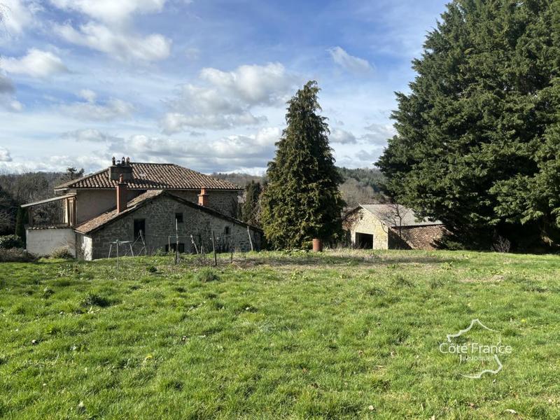 Ferme - 138 m² - 7 pièces