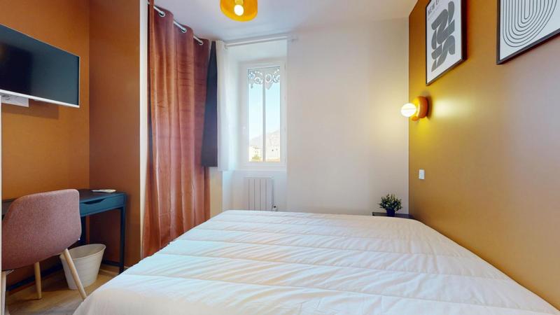 Appartement - 41 m² - 3 pièces