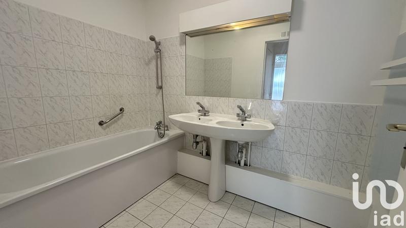 Appartement - 93 m² - 4 pièces