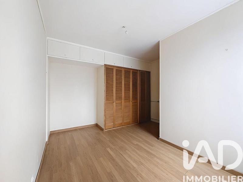 Maison - 118 m² - 5 pièces